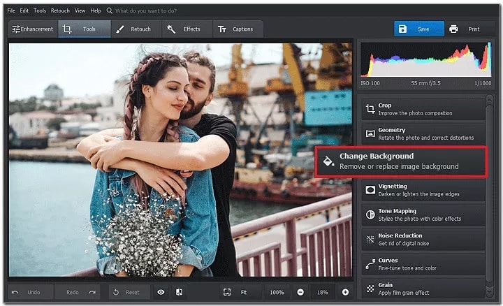 How to make an image transparent online? Free tools, tips, and tricks.