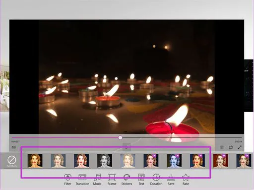 Programa Photo Slideshow With Music Slideshow Creator