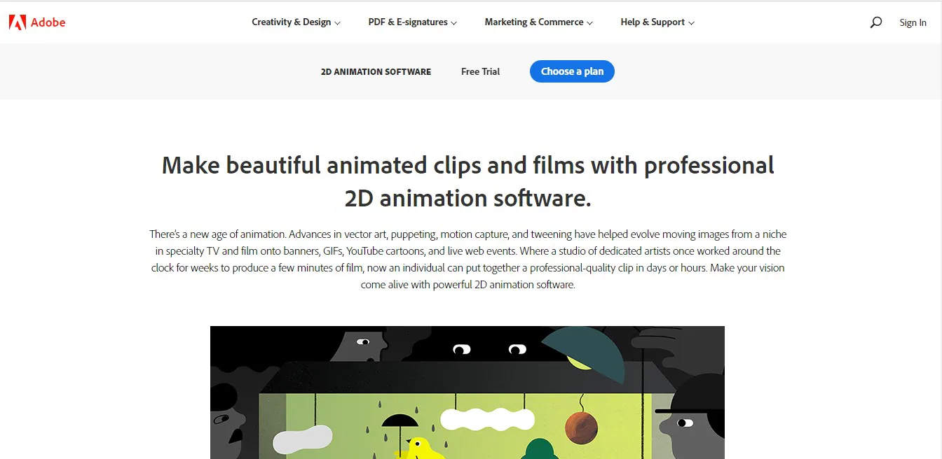 best cartoon video makers for desktop 03