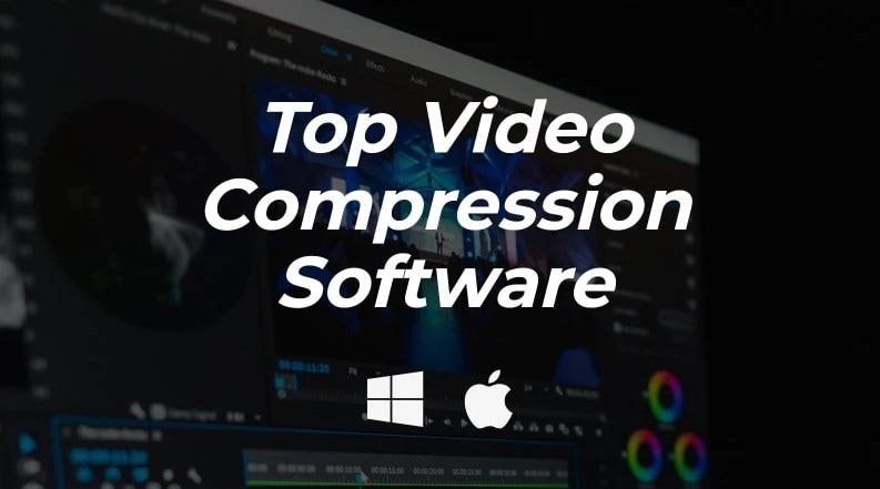 kompresor video online