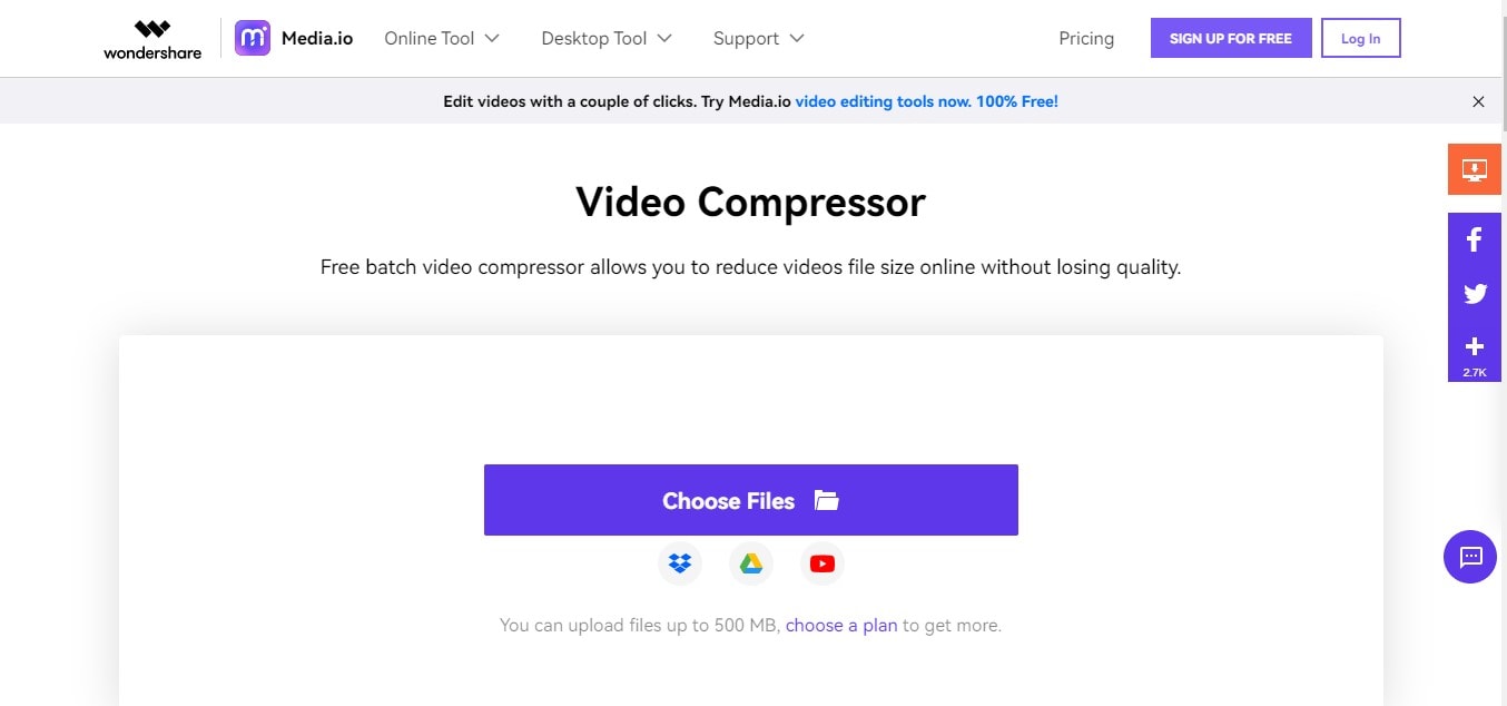 Comprima arquivos GIF grandes para um tamanho menor com 5 compressores  gratuitos