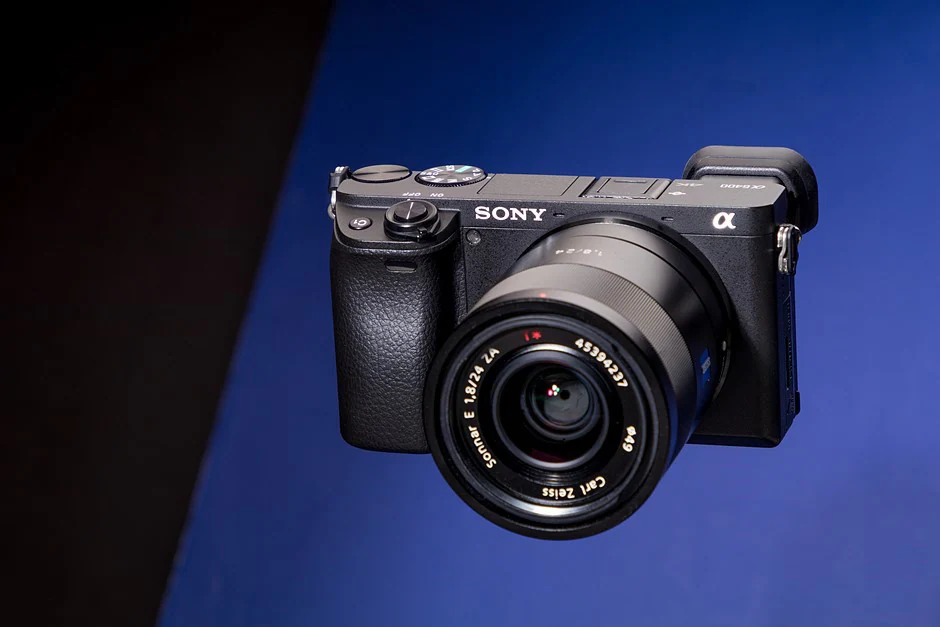 Sony A6400: ¿Sabes Por Qué Sigue Mereciendo la Pena?