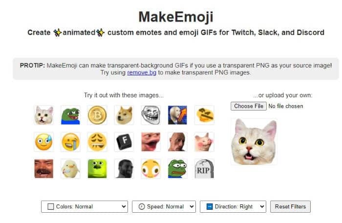 online discord emoji maker - makeemoji