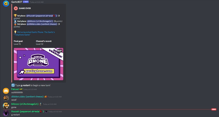 Dissecting Discord: How to Set Up an Indie Game Discord Server, by Akupara  Games