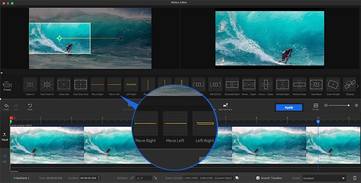 edit gopro videos on mac