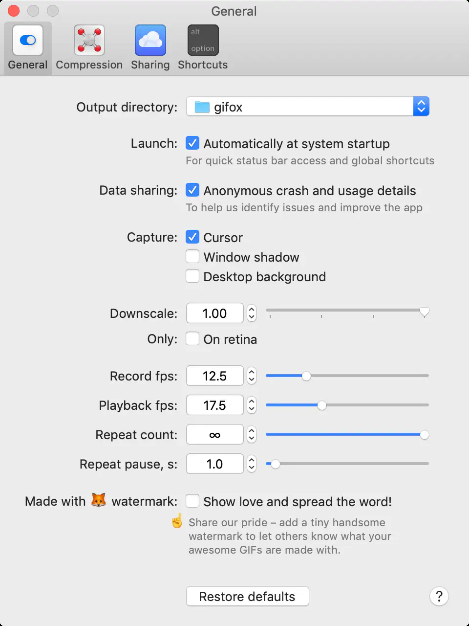 Create GIF on Mac – Here are the 3 Most Frequently Used Ways