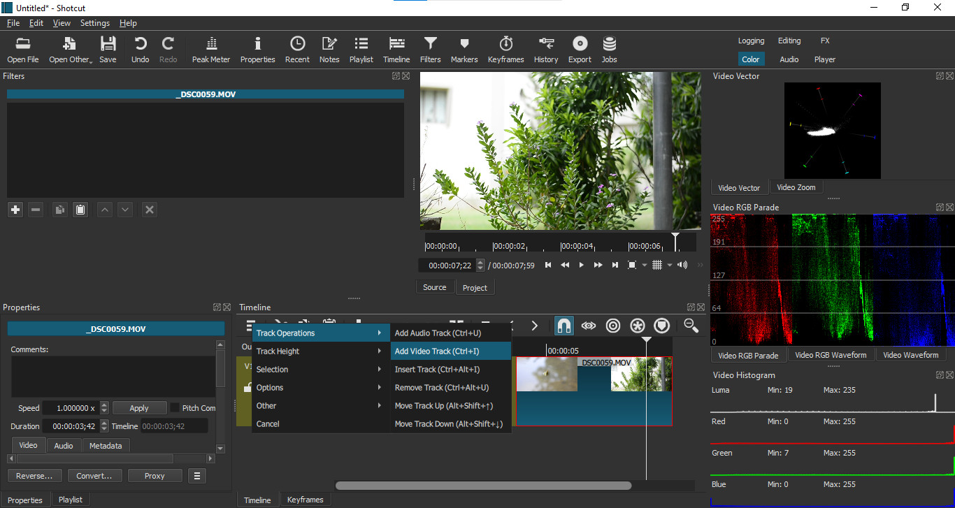 7 Best GoPro Video Editors for Mac