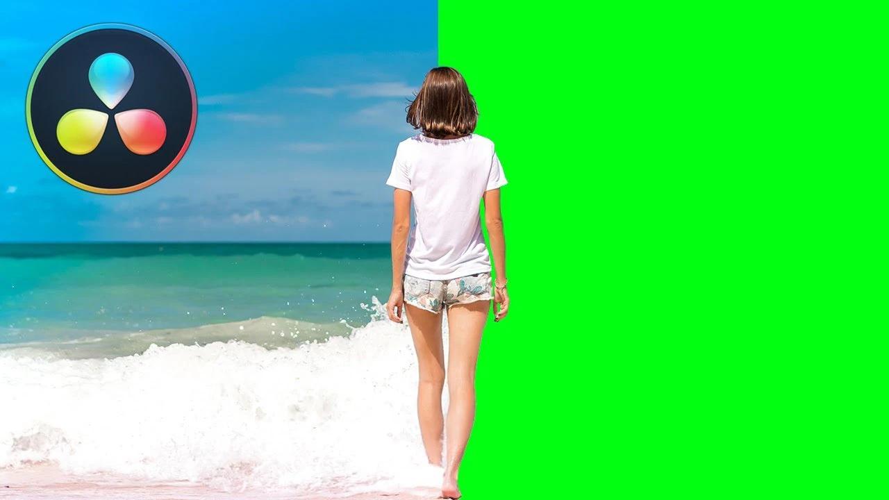 software-green-screen