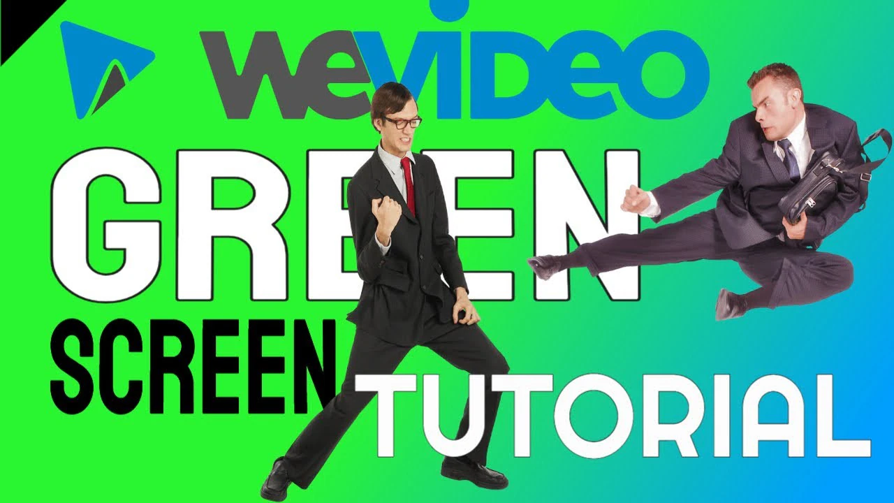 software-green-screen