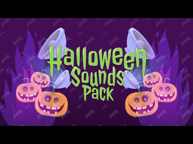 Websites to Download Royalty Free Horror Sound Effects