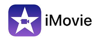 iMovie: Movavi Slideshow Maker Alternative