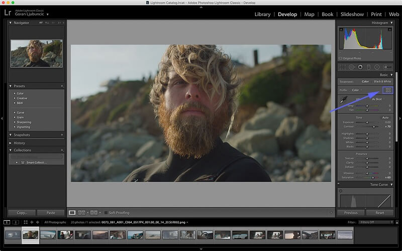 How to Use Adobe Lightroom