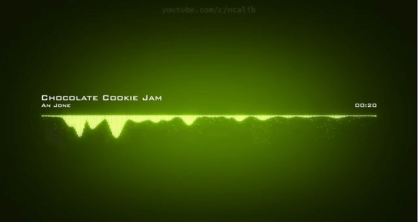 i migliori 15 brani musicali gratuiti per il montaggio di video - Chocolate Cookie Jam