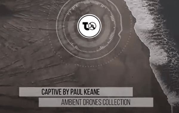 i migliori 15 brani musicali gratuiti per il montaggio di video - Captive