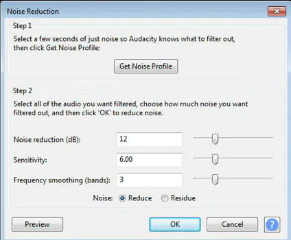 remove-noise-sony-vegas-