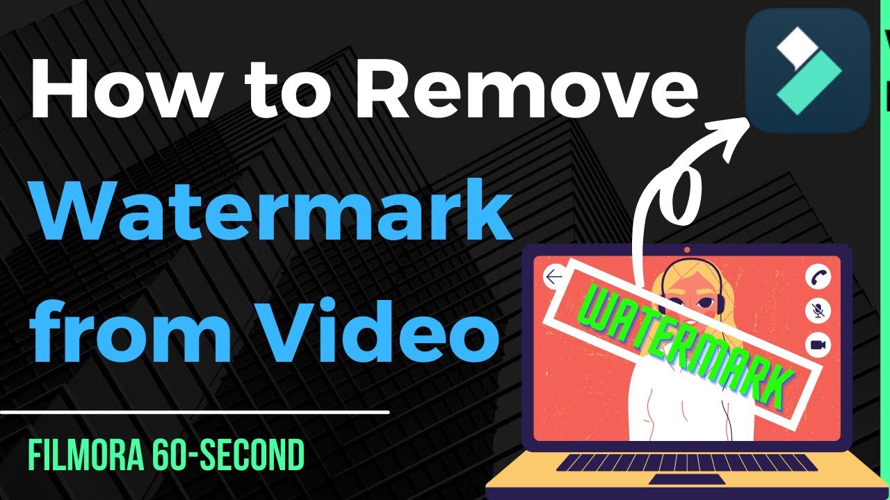 How to Remove Watermark from Videos [8 Proven Solutions]