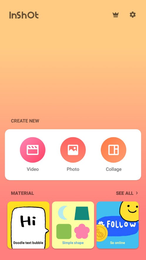 Inshot Pro Apk, PDF, Android (Operating System)