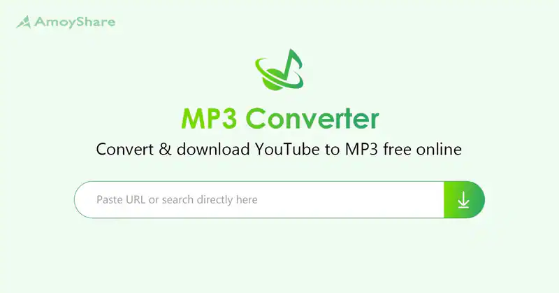 MP3 Converter