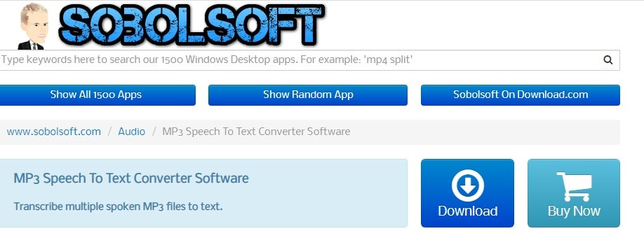 sobolsoft