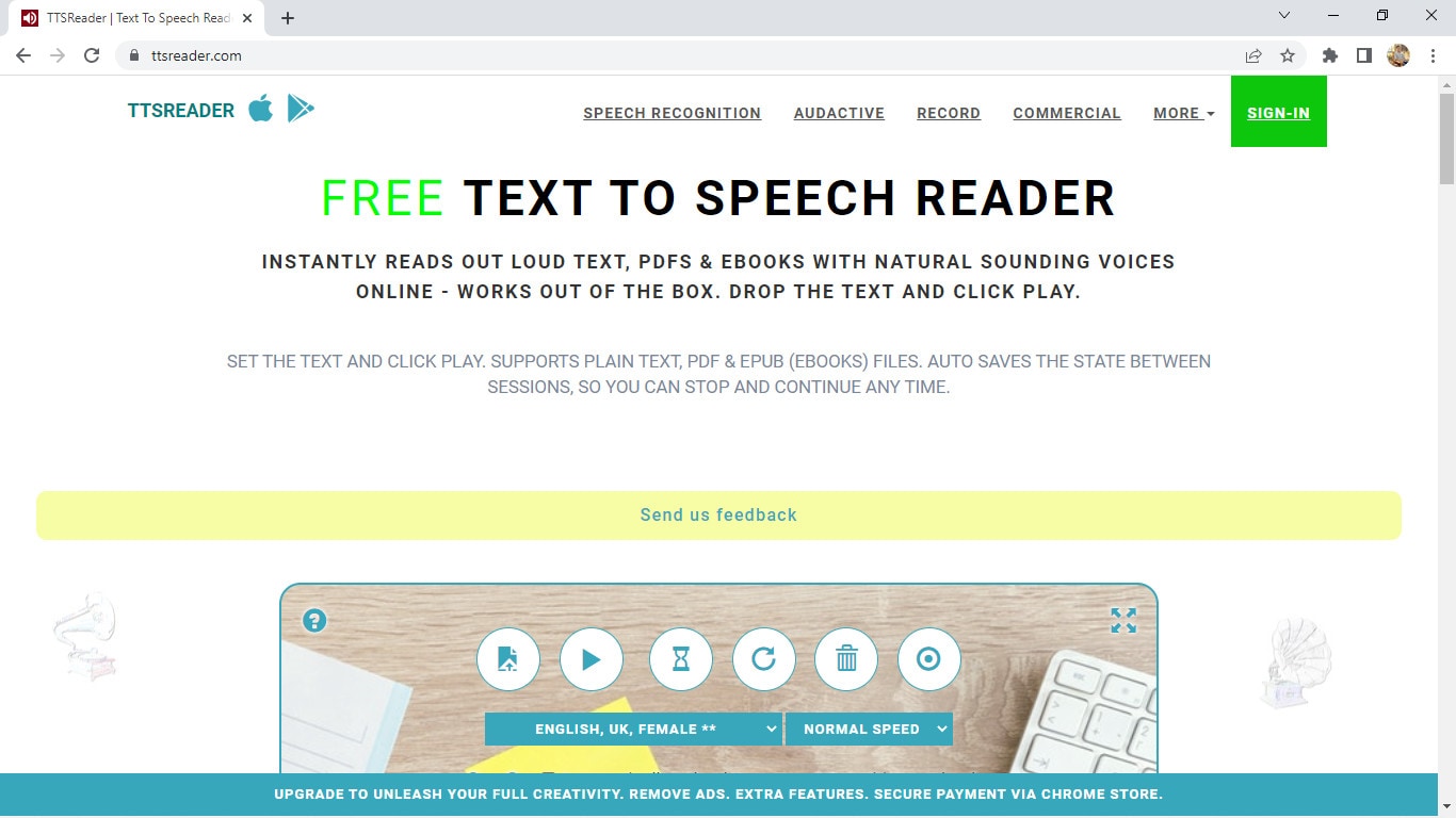 spanish-text-to-speech-website