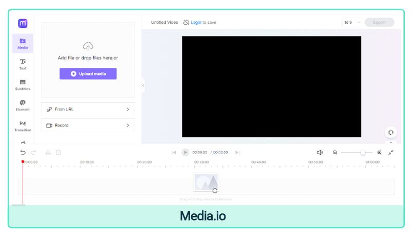 Media.io