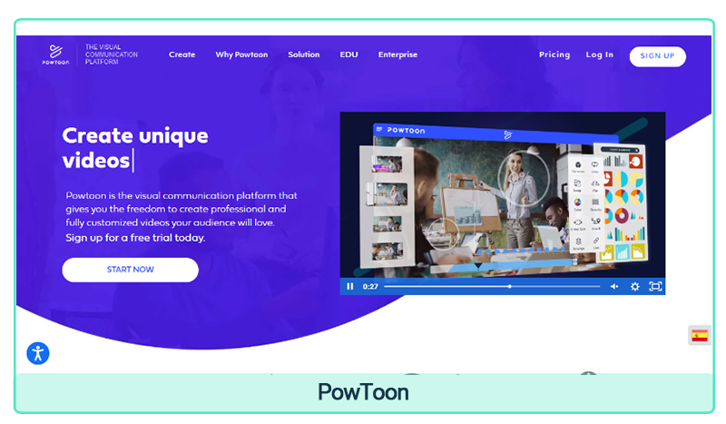 PowToon