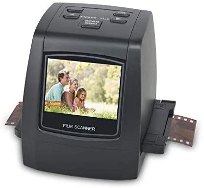 digitnow film scanner