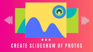 How to Create a Photo Slideshow