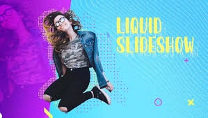 Liquid Slideshow