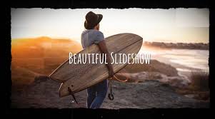 Beautiful Slideshow