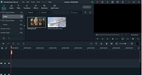 Best 10 Free Video Editing Software Online- WeVideo