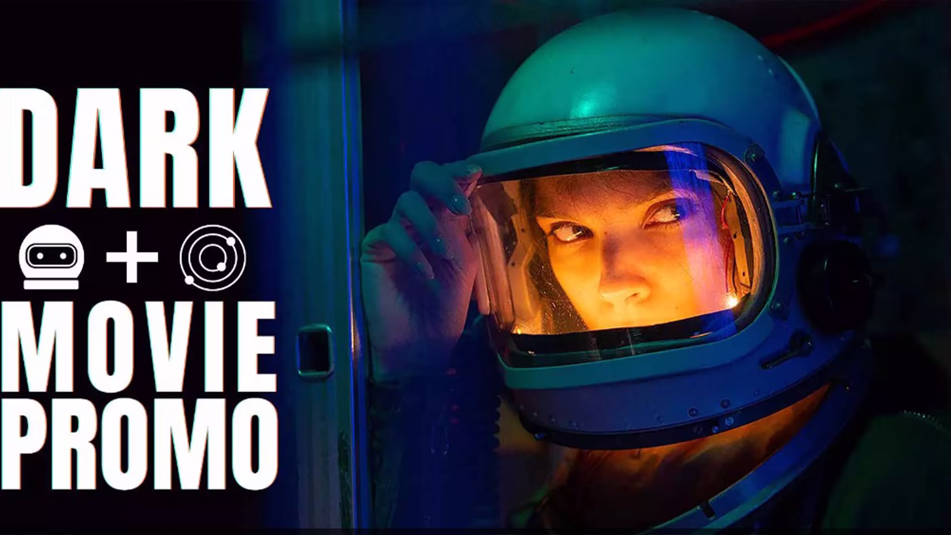 Dark Movie Promo