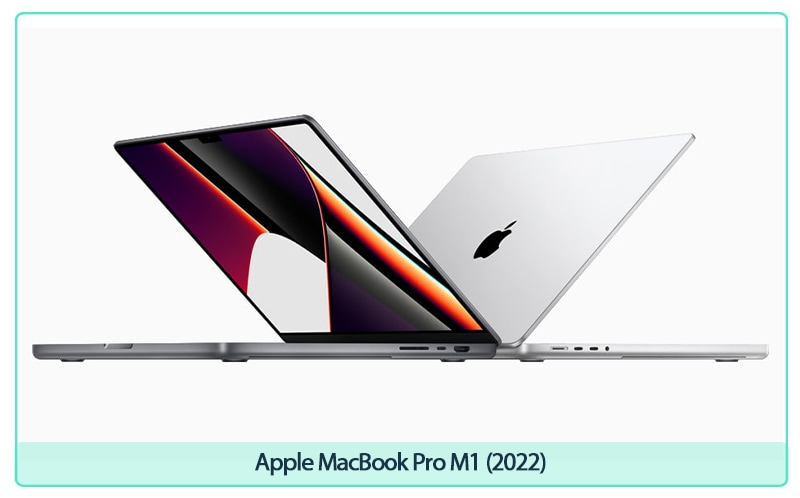 Apple MacBook Pro M1 (2022)