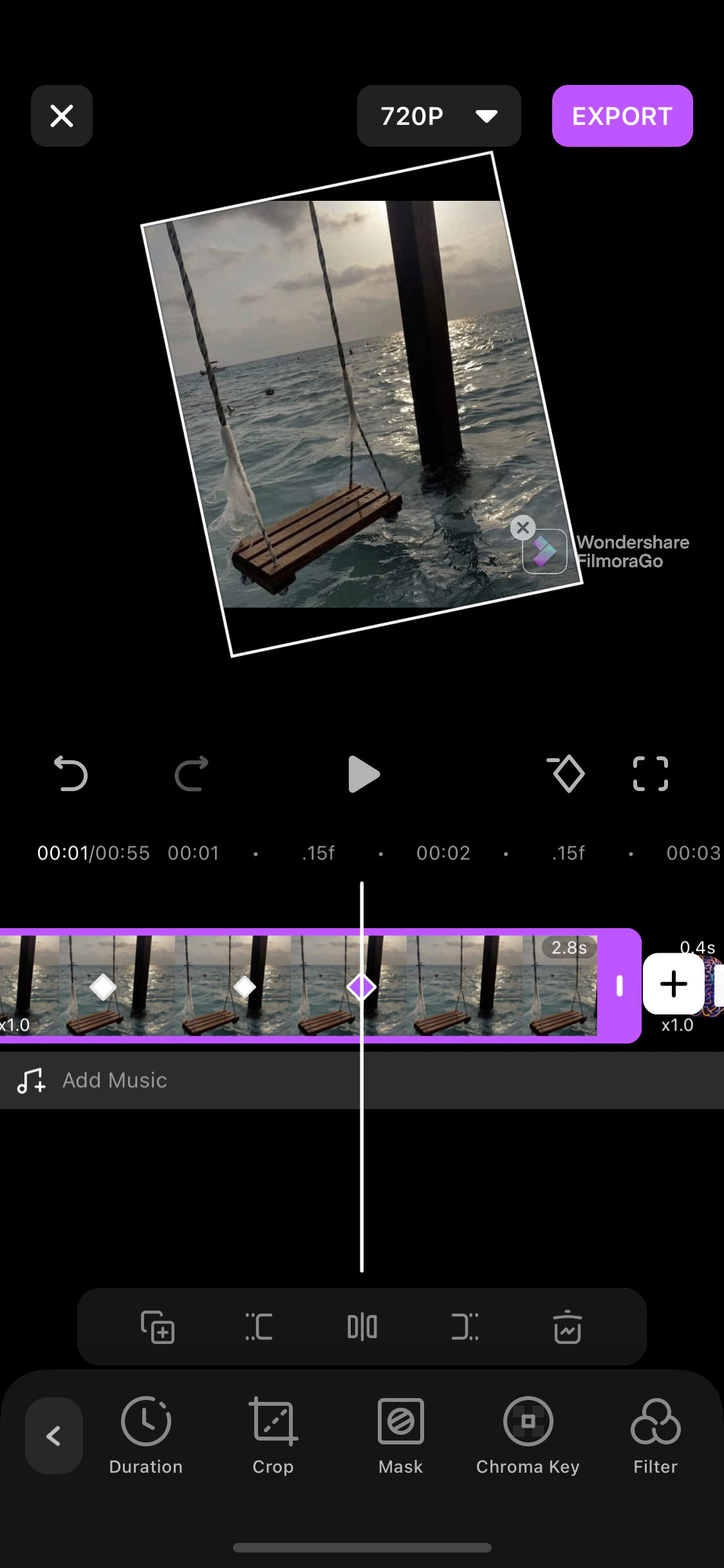 CapCut vs Wondershare Filmora Choose Best Video Editing App