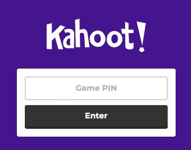 how to use kahoot on zoom