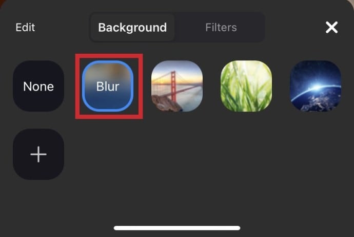 cara terbaik untuk membuat blur background pada zoom secara gratis