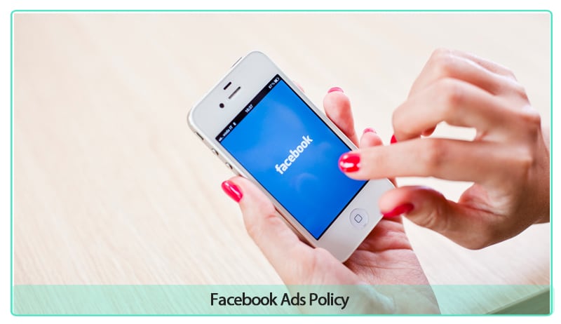 facebook ads policy