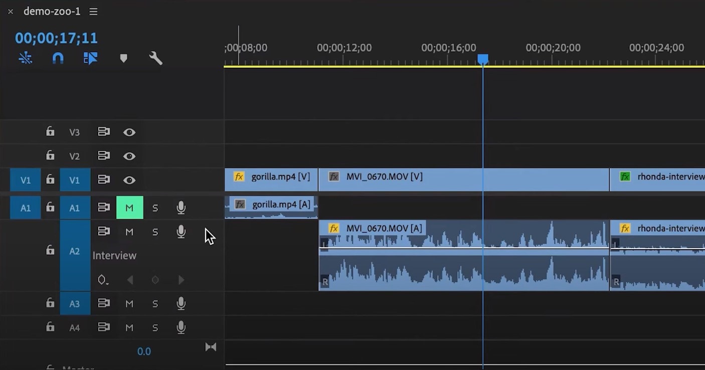 increase track height