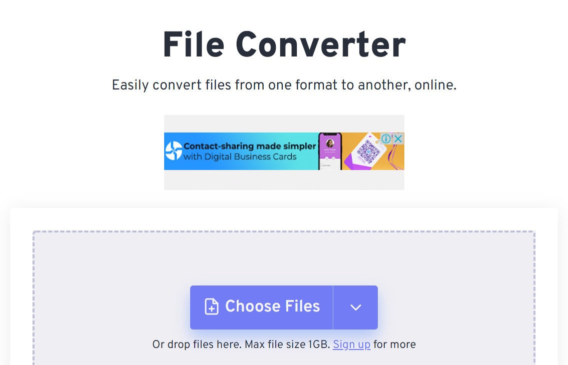 Die 10 besten GIF zu JPG/PNG Converter