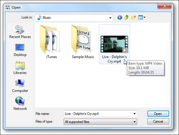 download and install pazera audio extractor