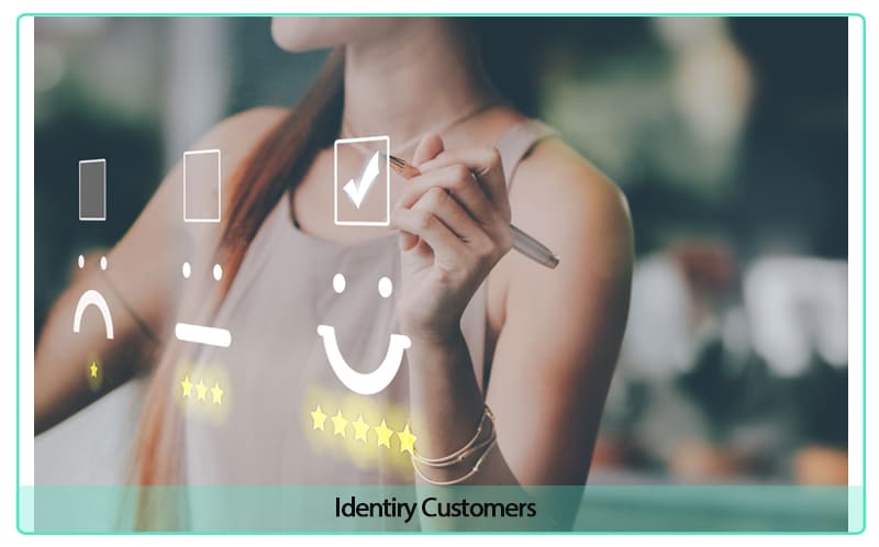 identify your perfect customer