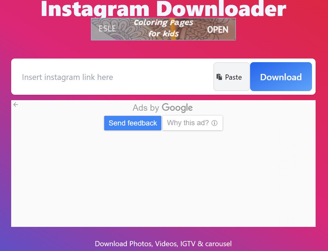 top5 online video converter for instagram