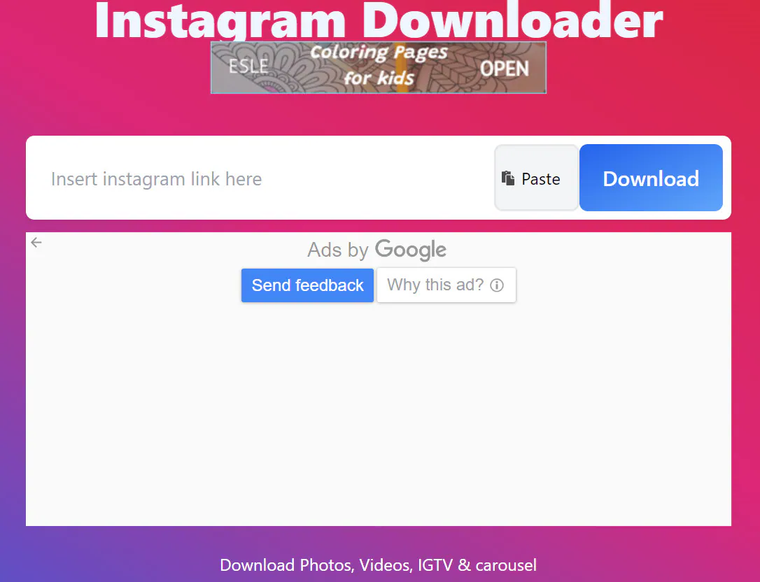 أفضل 5 برامج تحويل الفيديو عبر الإنترنت لـ Instagram