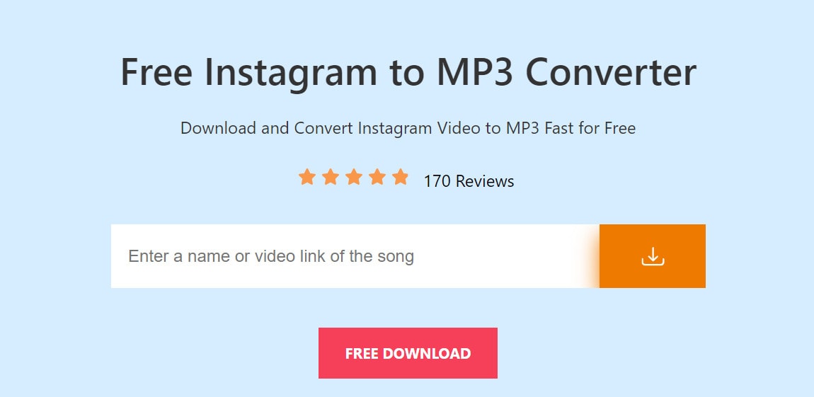 top5 online video converter for instagram