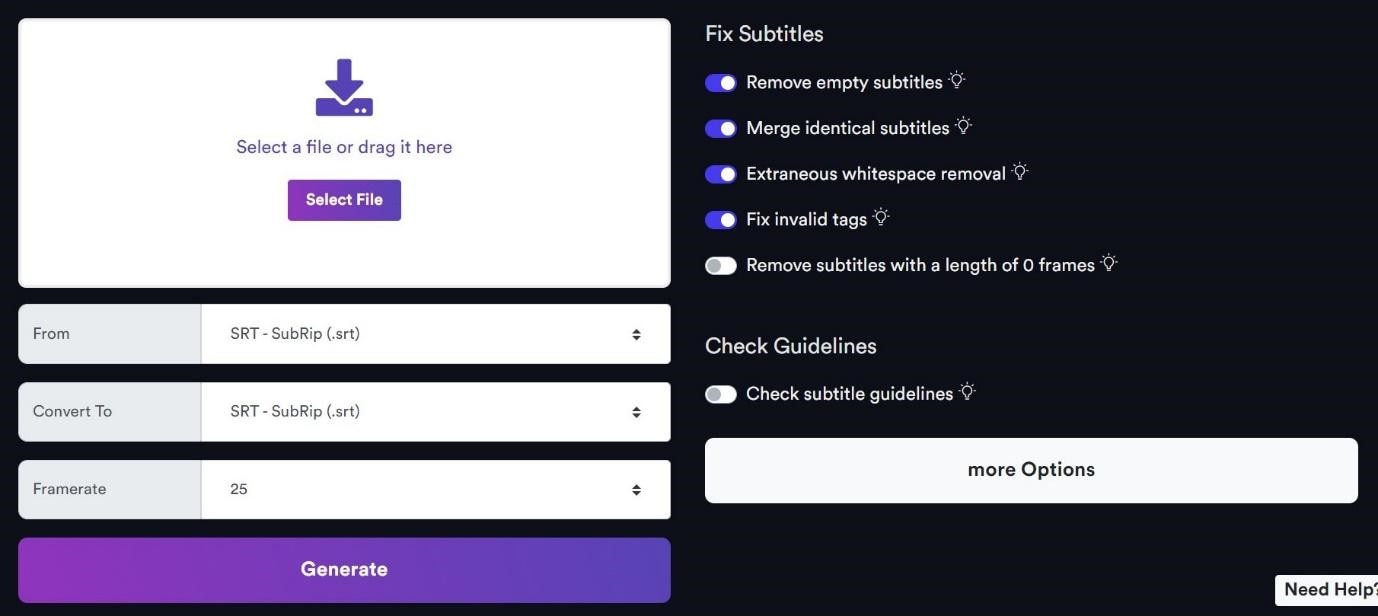 editingtools io converter