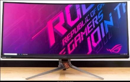 hdr compatible monitor