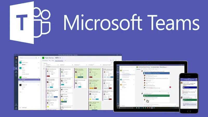 zoom microsoft teams