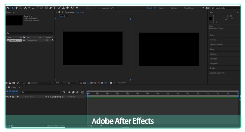 adobe after effects review