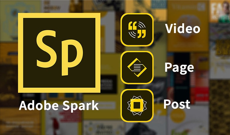 Adobe Spark