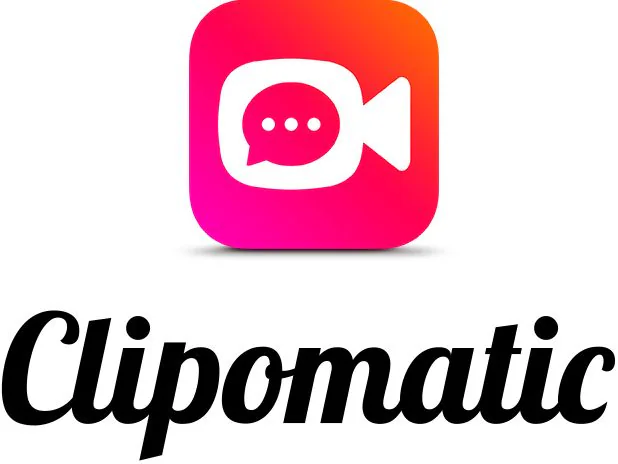 تطبيق clipomatic